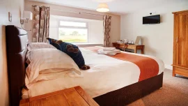 The Twice Brewed Inn - Bardon Mill