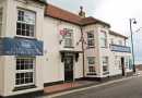 The Two Lifeboats - Sheringham