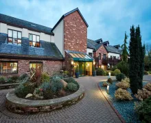 The Ullswater Suites at Whitbarrow - Troutbeck