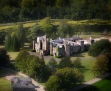 The Vale Resort - Hensol