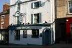 The Vaults - Shrewsbury