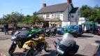 The Victoria Bikers Pub - Coalville