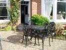 The Villa Bed and Breakfast - Robin Hoods Bay