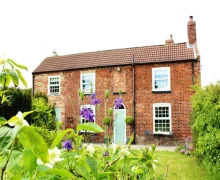 The Vine B & B - South Thoresby
