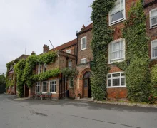 The Vine Hotel - Skegness