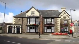 The Vyvyan Arms Hotel - Camborne