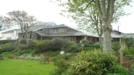 The Waie Inn - Crediton