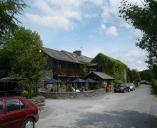 The Watermill Inn & Brewery - Staveley