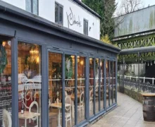 The Waterside Bar Rooms & Restaurant - Manchester