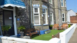 The Weatherdene - Great Yarmouth