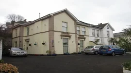 The Wellsway - Torquay