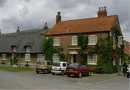 The Wentworth Arms - Inn - Malton