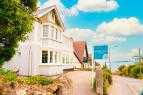 The Westcott - Falmouth
