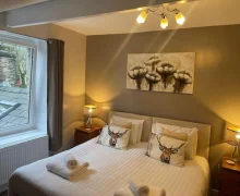The Westminster Hotel - Buxton
