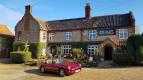 The Wheatsheaf - West Beckham