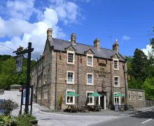 Baslow, 3 star