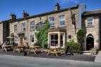 The Wheatsheaf Inn - Carperby