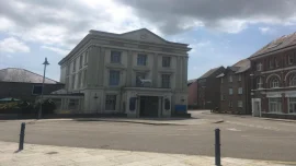 The White Hart Hotel - Hayle
