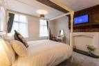 The White Hart Hotel - Uttoxeter