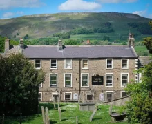 Hawes, 4 star