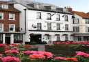 The White Horse Hotel & Brasserie - Romsey