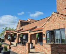 The White Horse Lodge Hotel - Thirsk