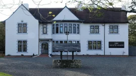 The White House - Peterlee
