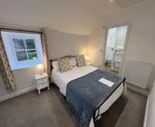 The White House at The Tinners Arms - St Ives