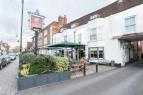The White Lion - Tenterden