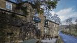 The White Lion Inn - Buckden