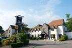 The White Swan - Arundel