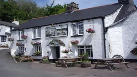 The Whod Have Thought It Inn - Yelverton