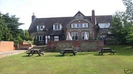 The William IV - Norwich