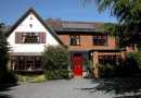 The Willows Bed and Breakfast - York