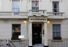The Windermere Hotel - Victoria
