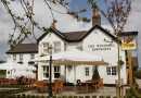 The Windmill at Tabley - Knutsford