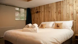 The Wiremill Sleep Boutique - Lingfield