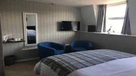The Woodlands Guest House - Saundersfoot
