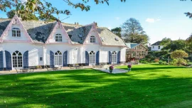 The Woodlands Hotel - Sidmouth