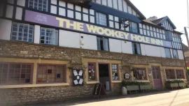 The Wookey Hole Inn - Wells