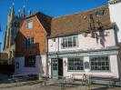 The Woolpack Hotel - Tenterden