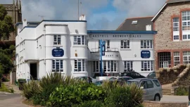 The Yacht Inn - Penzance