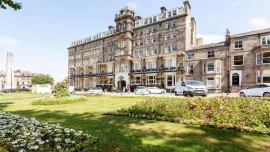The Yorkshire - Harrogate