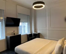 The Z Hotel Covent Garden - London