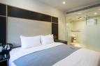 The Z Hotel Gloucester Place - London