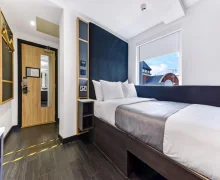 The Z Hotel Strand - London