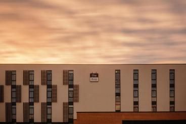 Image of the accommodation - the niu Loom Manchester Greater Manchester M8 0AE