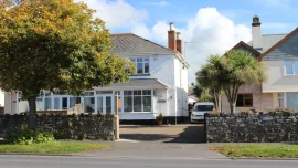 Thistledene - Braunton