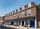 Thomas Ingoldsby Wetherspoon - Canterbury