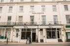 Thomas James Hotel - Royal Leamington Spa
